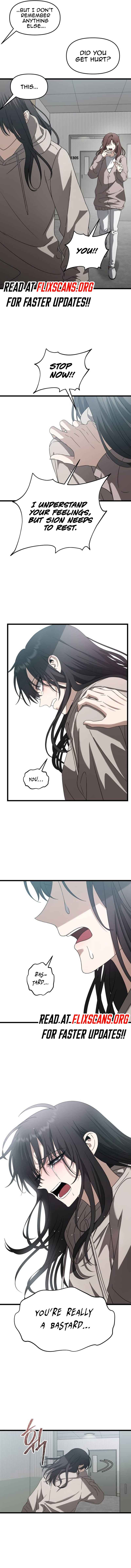 Read Dreaming Freedom Manga Online