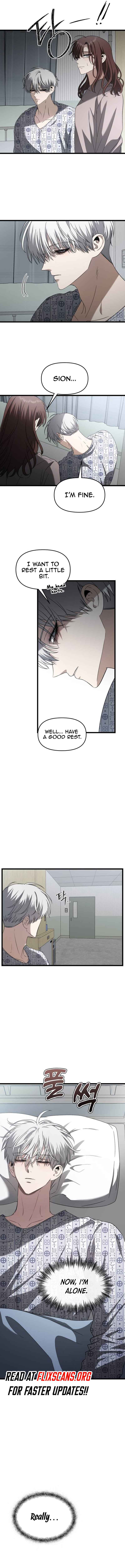 Read Dreaming Freedom Manga Online