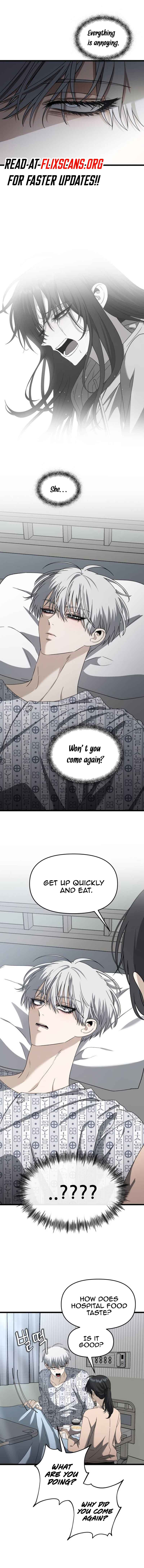 Read Dreaming Freedom Manga Online