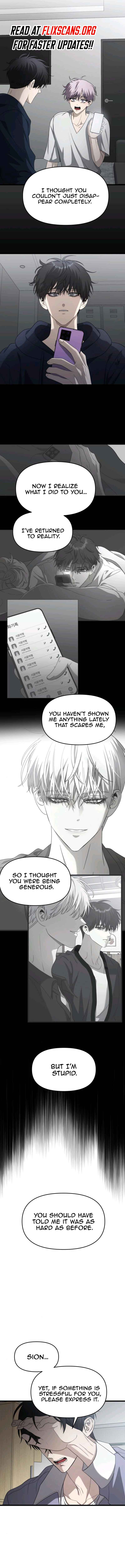 Read Dreaming Freedom Manga Online