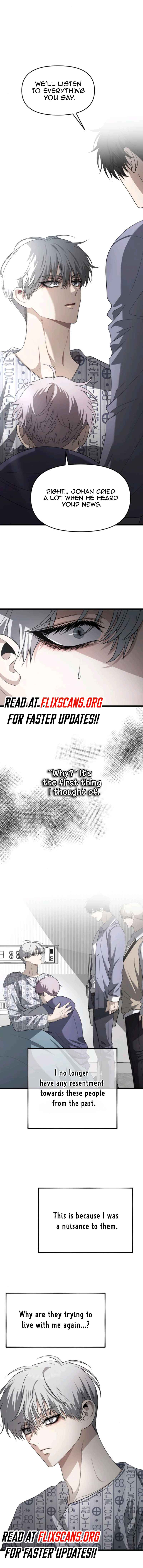 Read Dreaming Freedom Manga Online