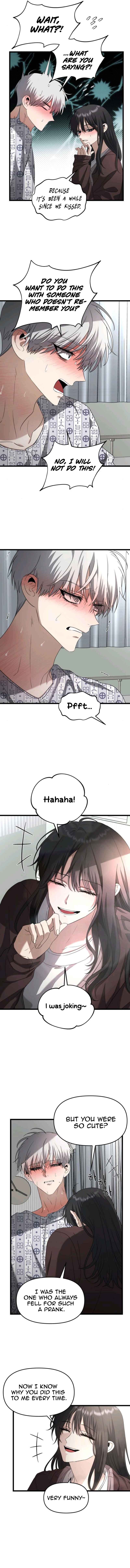 Read Dreaming Freedom Manga Online