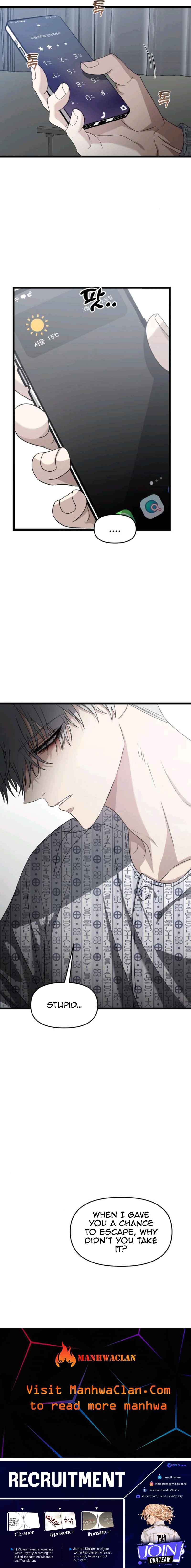 Read Dreaming Freedom Manga Online