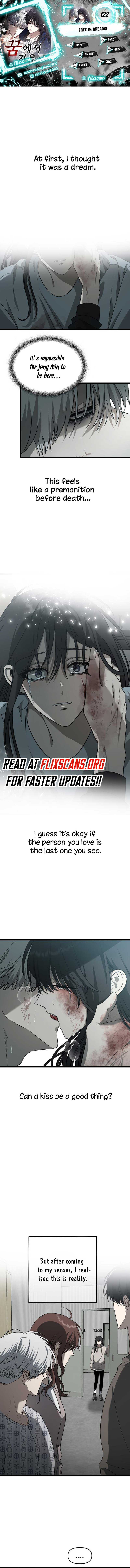 Read Dreaming Freedom Manga Online