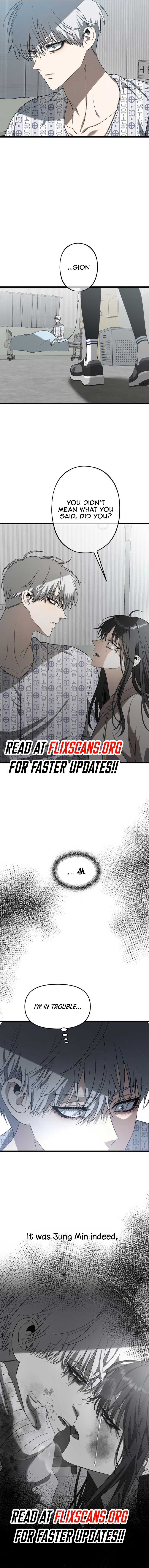 Read Dreaming Freedom Manga Online