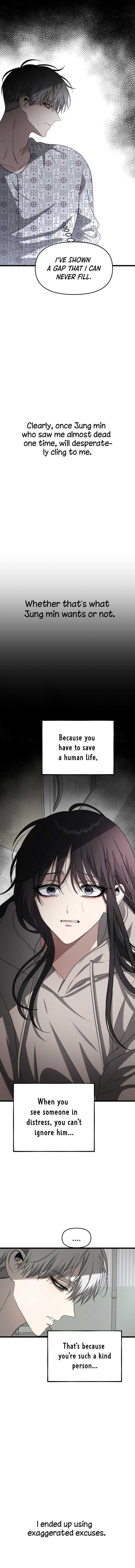 Read Dreaming Freedom Manga Online
