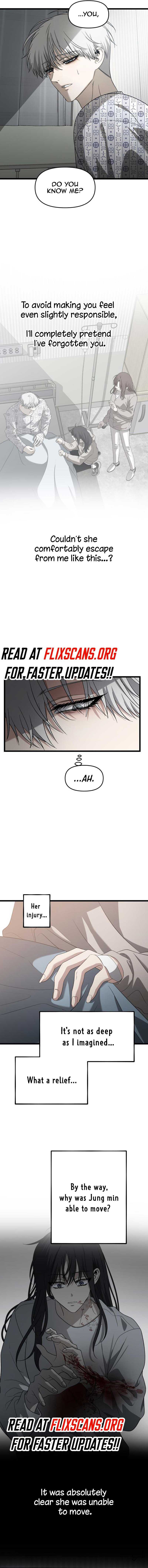 Read Dreaming Freedom Manga Online