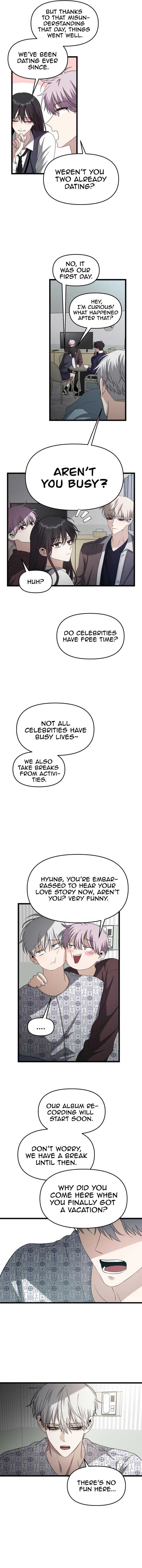 Read Dreaming Freedom Manga Online