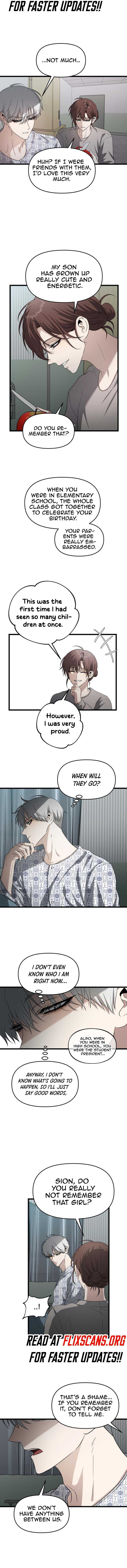 Read Dreaming Freedom Manga Online