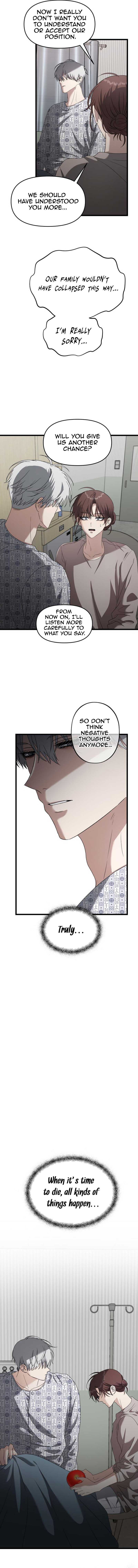 Read Dreaming Freedom Manga Online