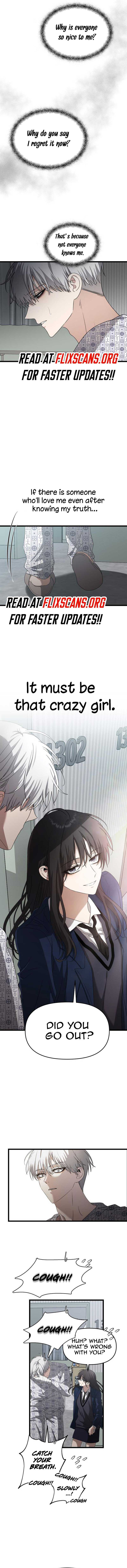 Read Dreaming Freedom Manga Online