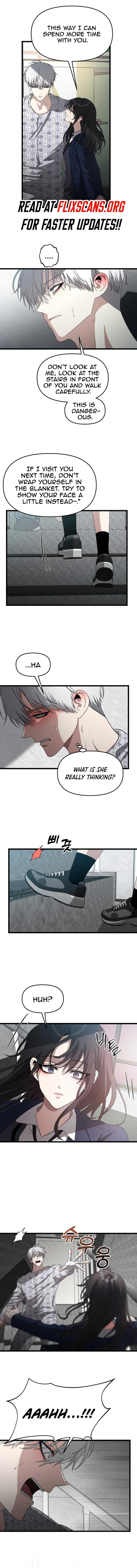 Read Dreaming Freedom Manga Online