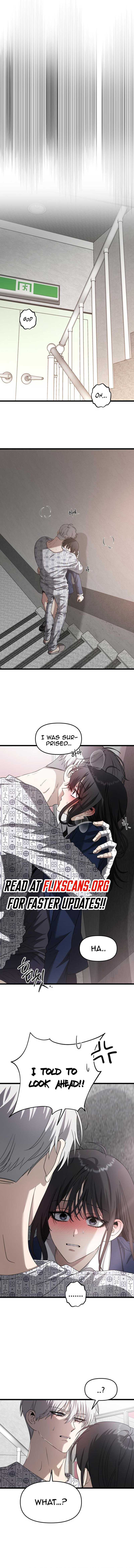 Read Dreaming Freedom Manga Online