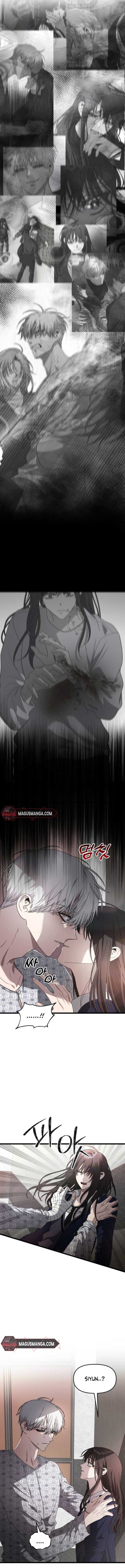 Read Dreaming Freedom Manga Online