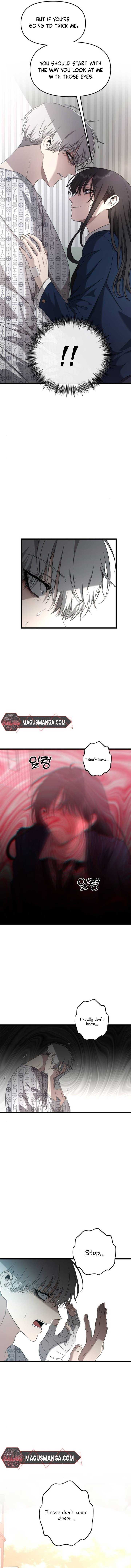 Read Dreaming Freedom Manga Online