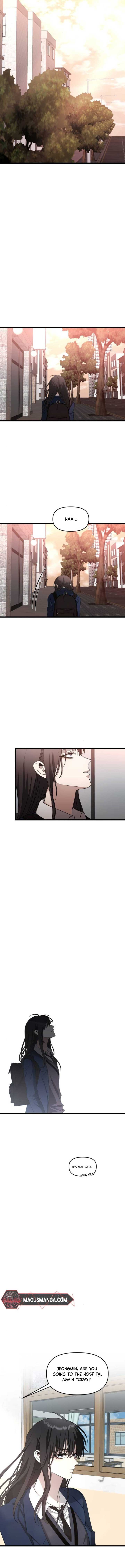 Read Dreaming Freedom Manga Online