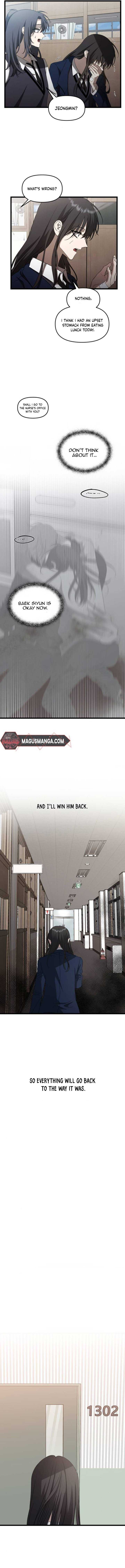 Read Dreaming Freedom Manga Online