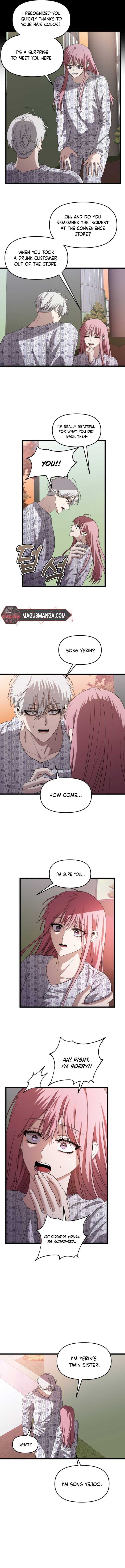 Read Dreaming Freedom Manga Online