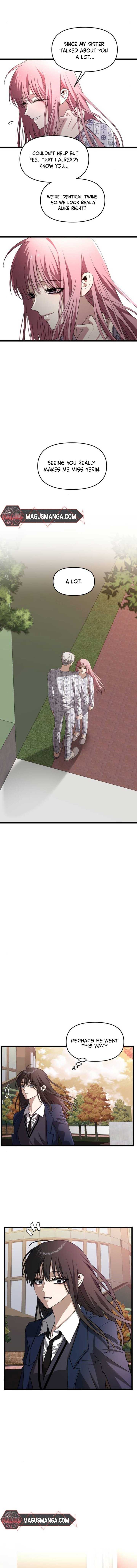 Read Dreaming Freedom Manga Online