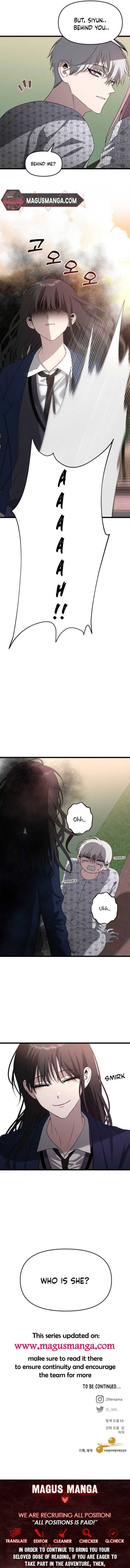 Read Dreaming Freedom Manga Online
