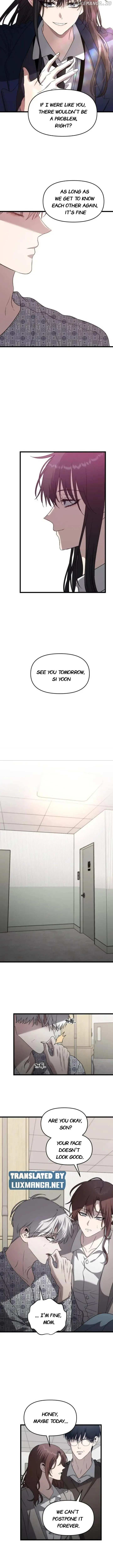 Read Dreaming Freedom Manga Online