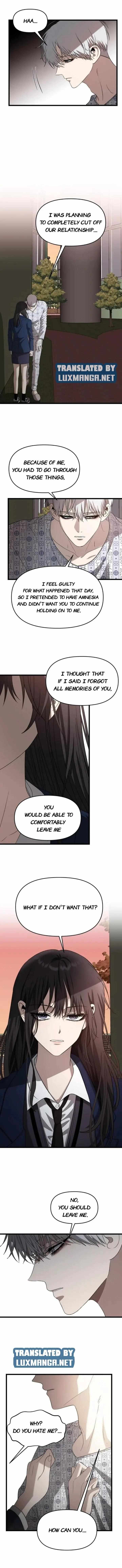 Read Dreaming Freedom Manga Online