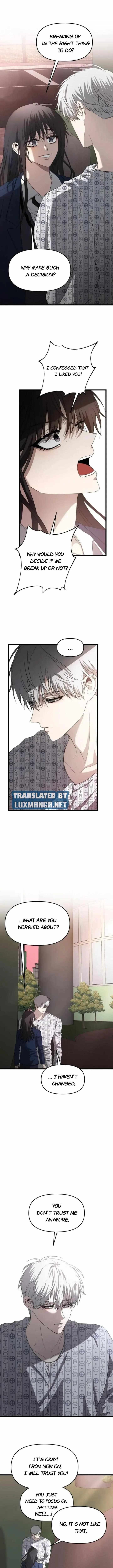 Read Dreaming Freedom Manga Online