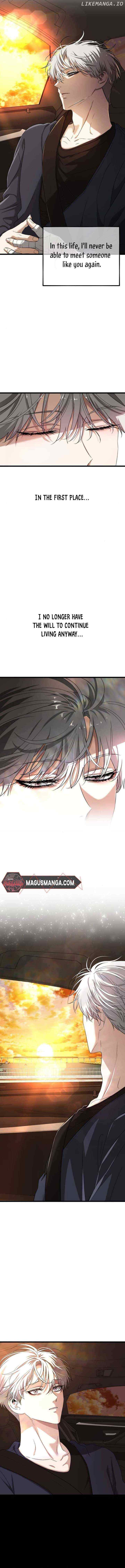Read Dreaming Freedom Manga Online