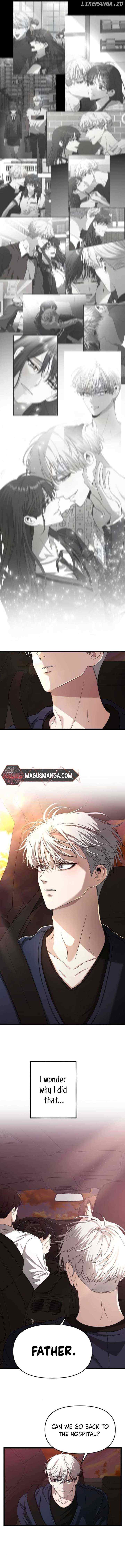 Read Dreaming Freedom Manga Online