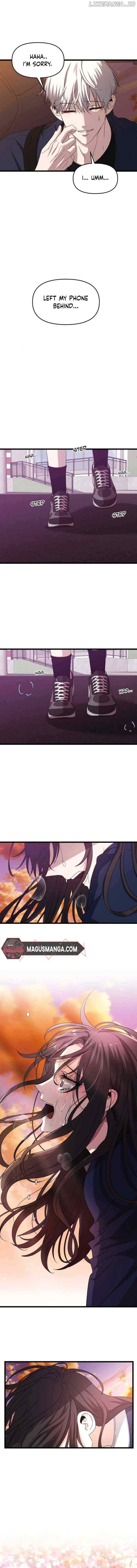 Read Dreaming Freedom Manga Online