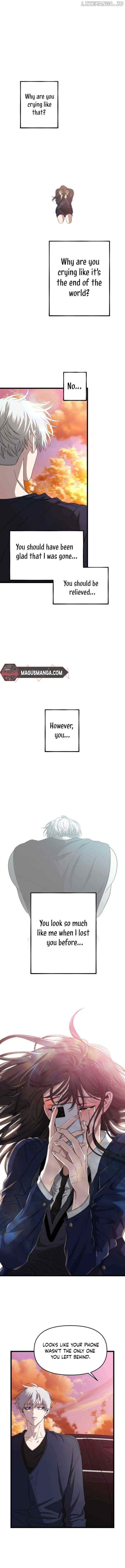 Read Dreaming Freedom Manga Online