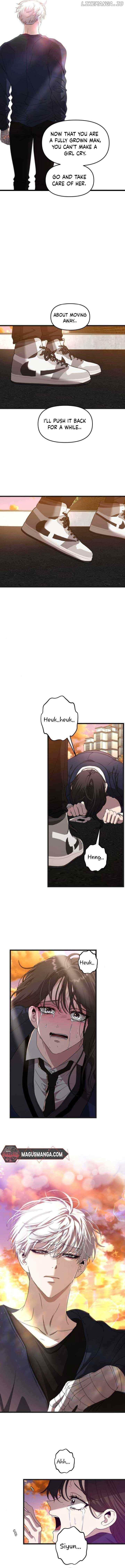 Read Dreaming Freedom Manga Online