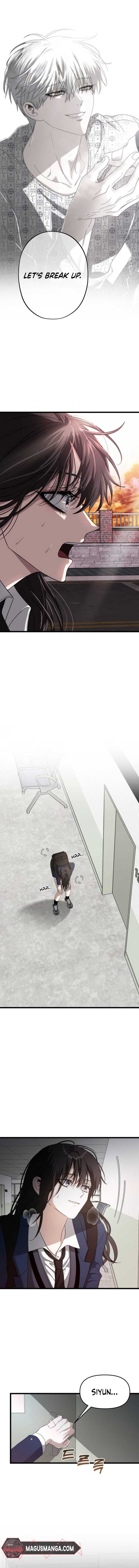 Read Dreaming Freedom Manga Online