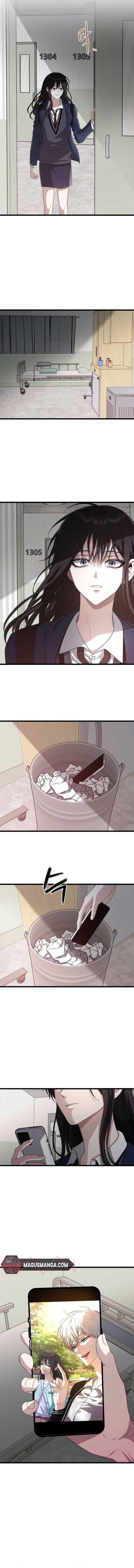 Read Dreaming Freedom Manga Online