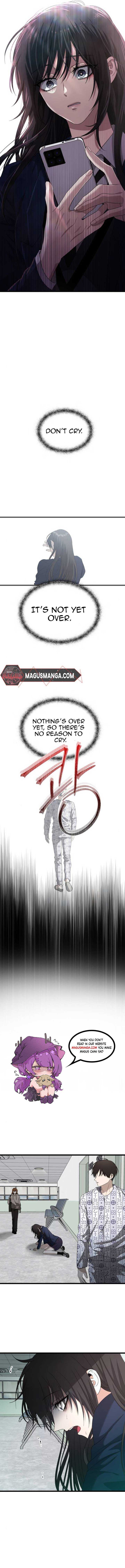 Read Dreaming Freedom Manga Online