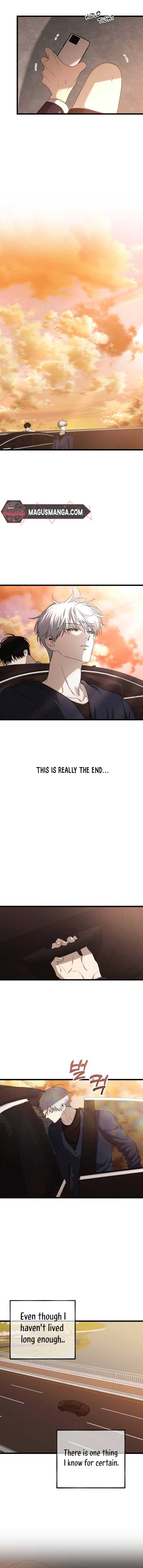 Read Dreaming Freedom Manga Online