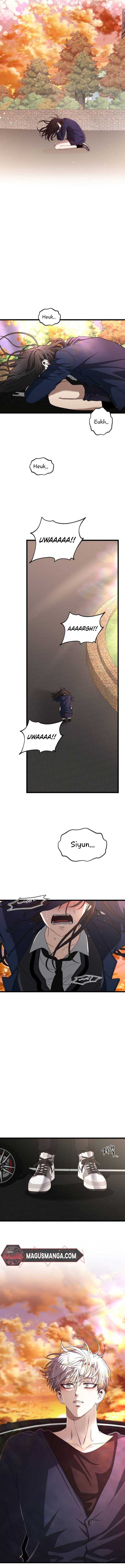 Read Dreaming Freedom Manga Online