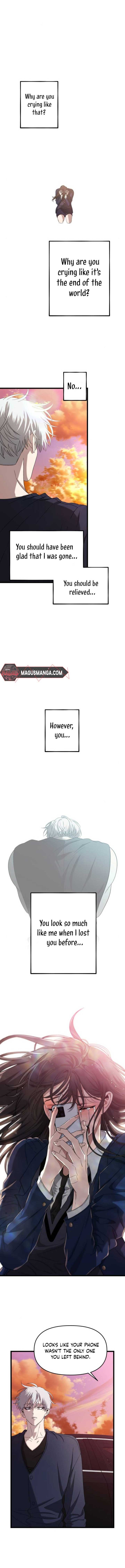 Read Dreaming Freedom Manga Online