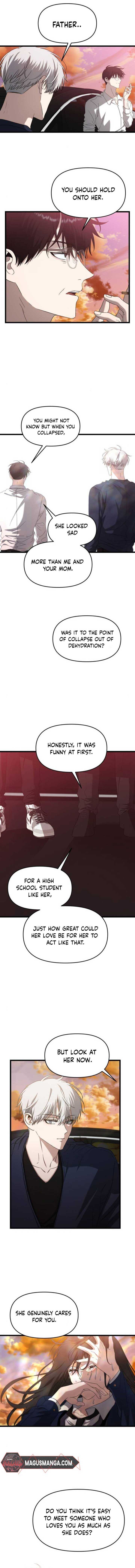Read Dreaming Freedom Manga Online