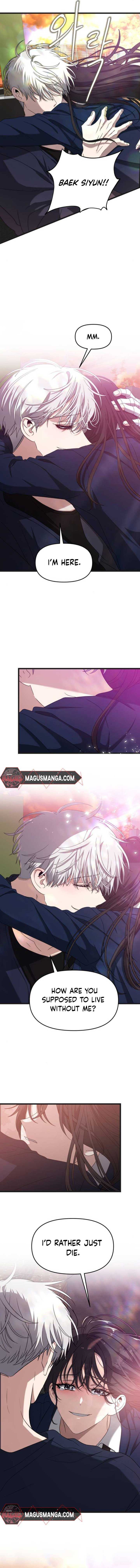 Read Dreaming Freedom Manga Online