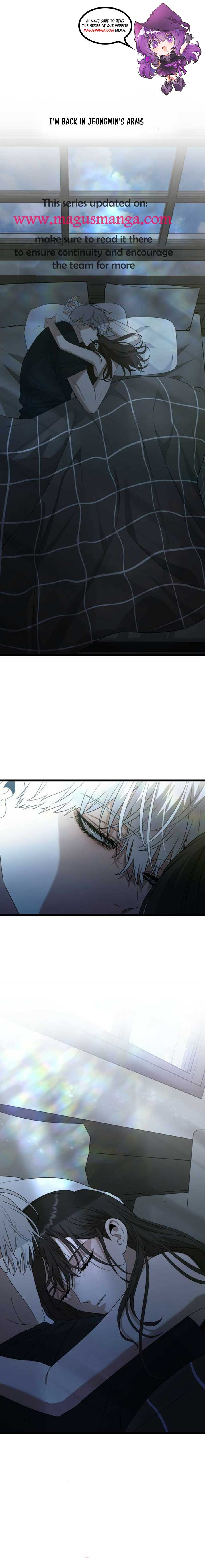 Read Dreaming Freedom Manga Online