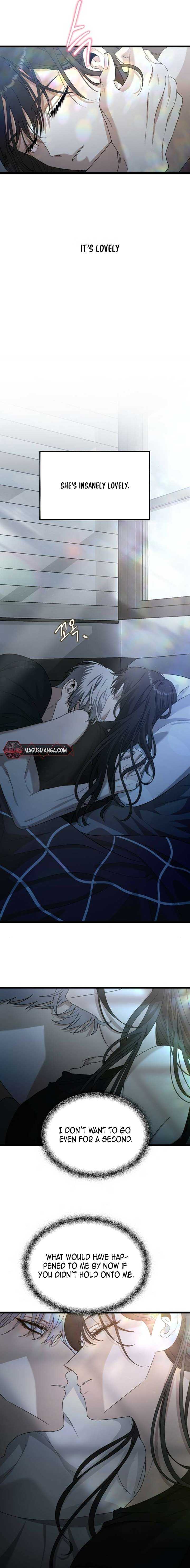 Read Dreaming Freedom Manga Online