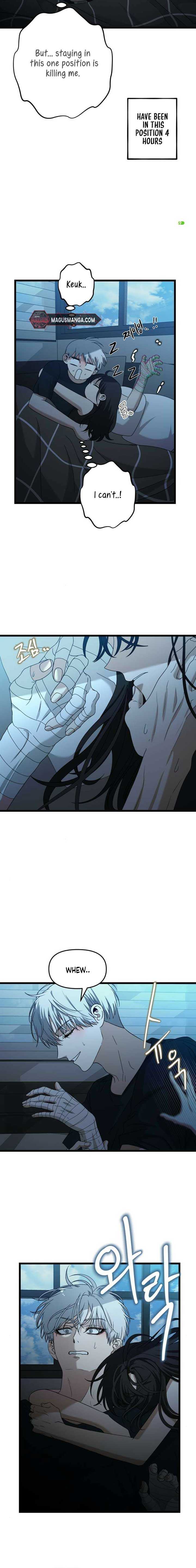 Read Dreaming Freedom Manga Online