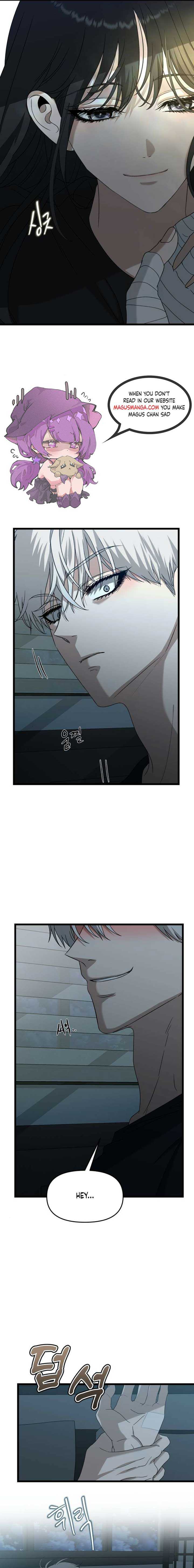 Read Dreaming Freedom Manga Online