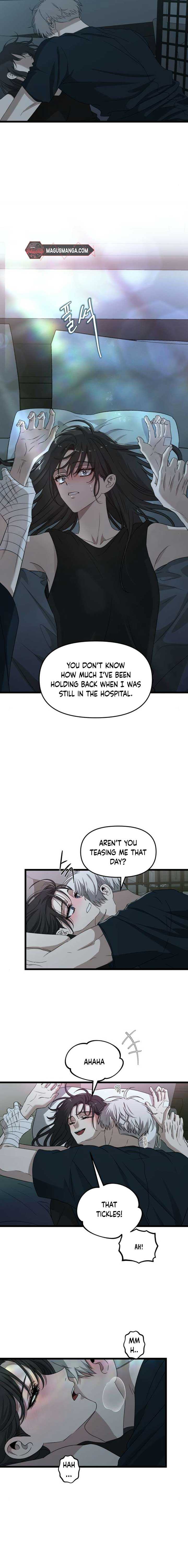 Read Dreaming Freedom Manga Online