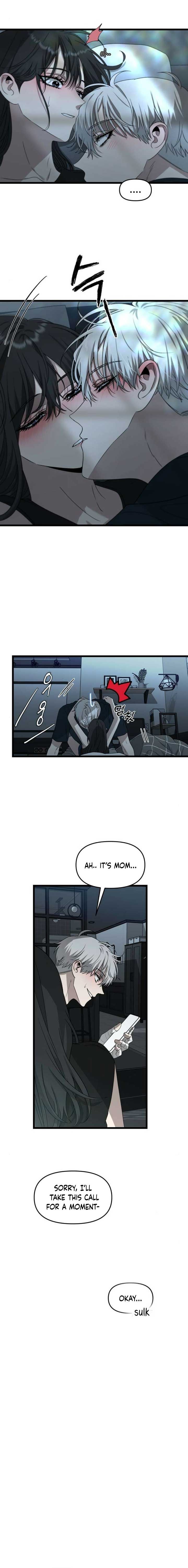 Read Dreaming Freedom Manga Online