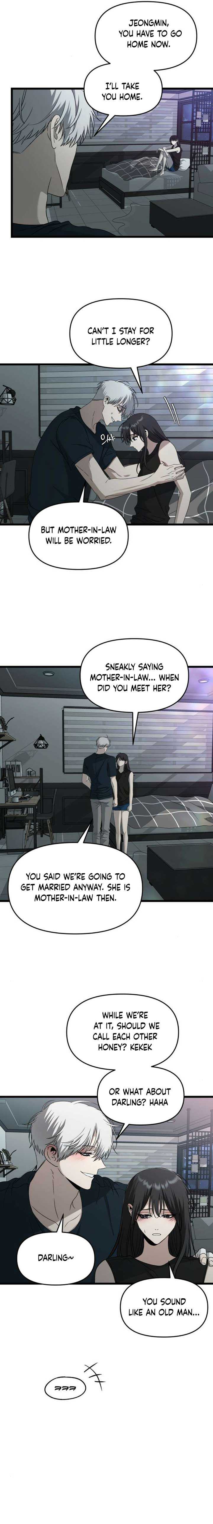Read Dreaming Freedom Manga Online