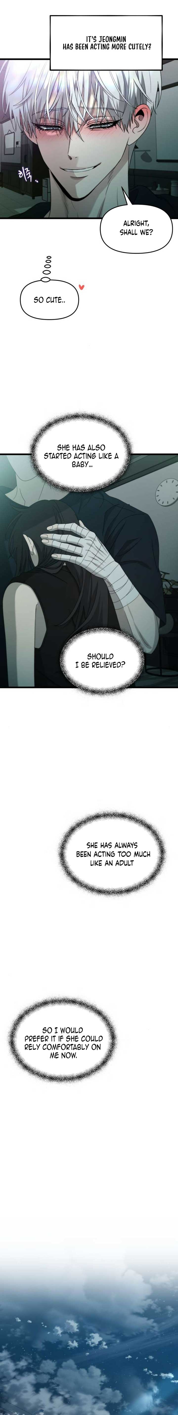 Read Dreaming Freedom Manga Online
