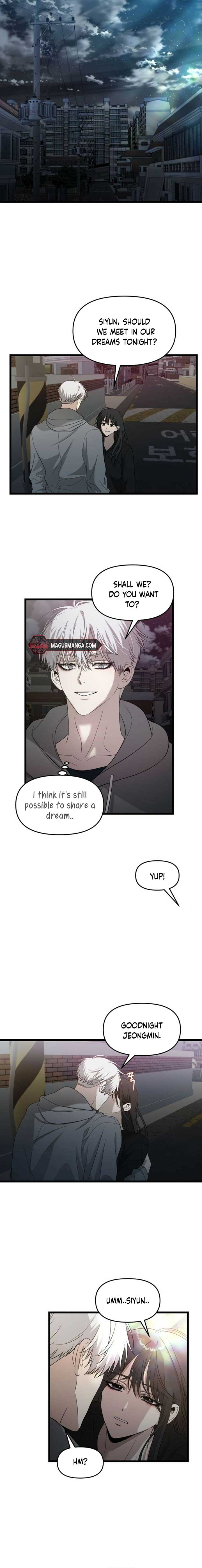Read Dreaming Freedom Manga Online
