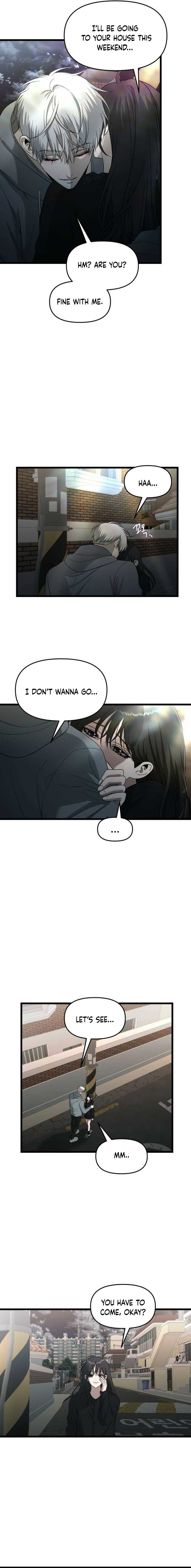 Read Dreaming Freedom Manga Online